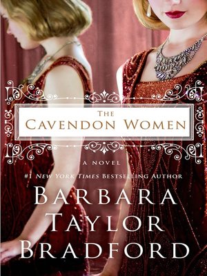The Cavendon Women - ebook
